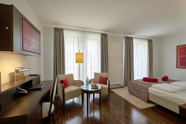 Hotel Elbresidenz an der Therme (Bad Schandau)